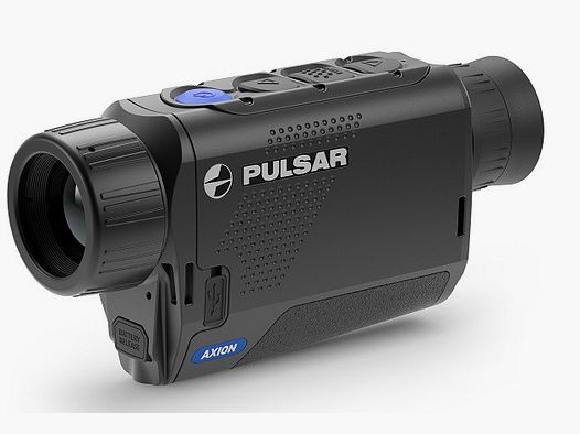 PULSAR Wärmebildgerät Axion XM30S