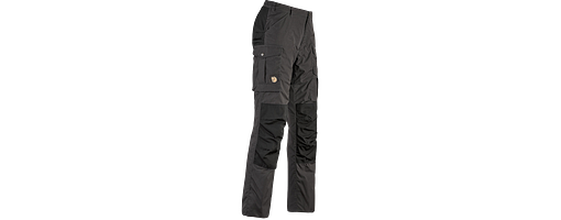 Fjällräven Herrenhose Barents Pro Winter