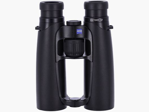 ZEISS Victory SF 8x42 schwarz