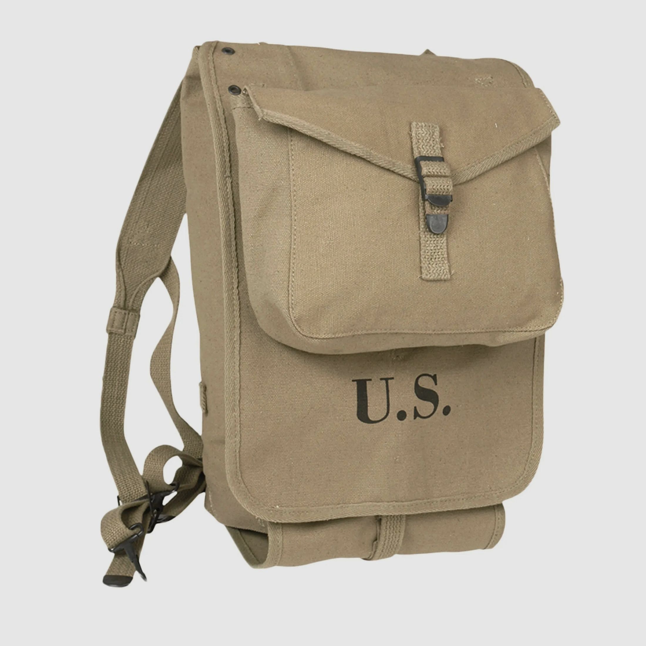 Mil-Tec Brotbeutel US Haversack M28 Repro