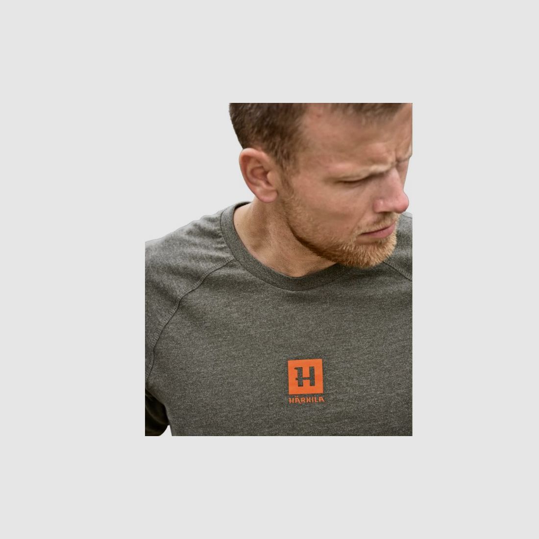HÄRKILA Instinct T-Shirt, Bild 3 von 3