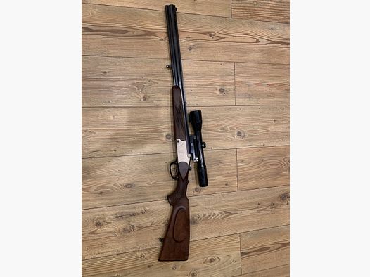 Blaser bbf