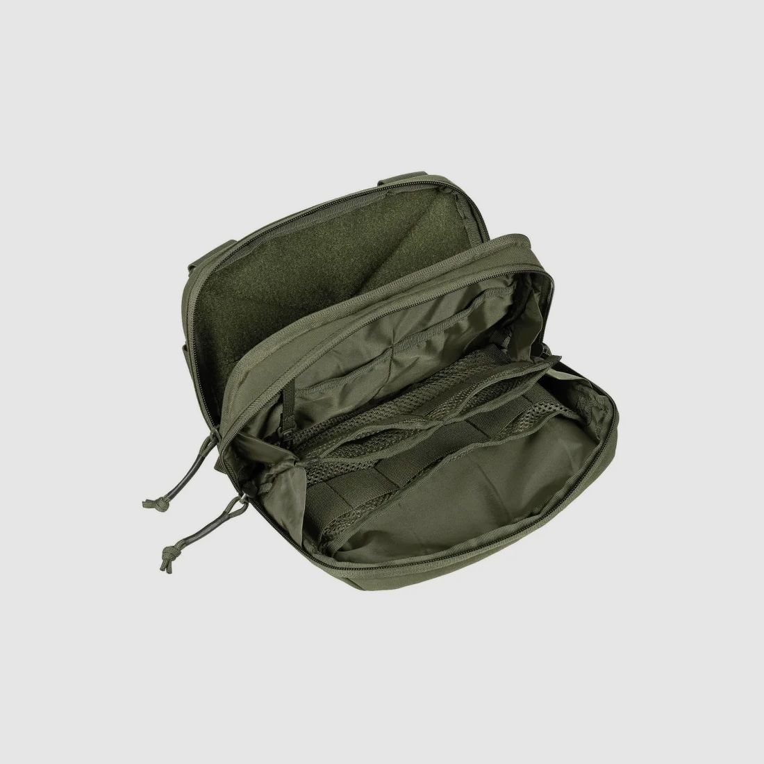 Sac de poitrine, "Recon", Olive