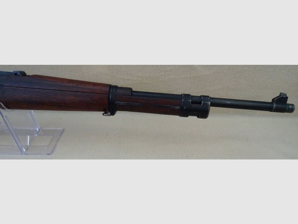 Mauser FN Hege, image 9 sur 9