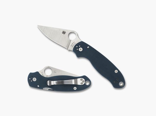 Navaja Spyderco Para® 3 CPM SPY27