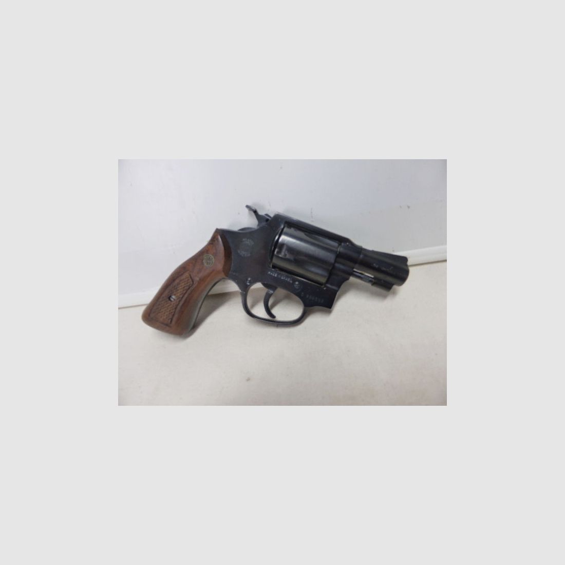 Rossi M27-2