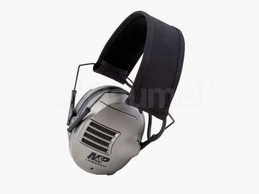 CASQUE CALDWELL ÉLECRONIQUE MP 23 NRR 2XAAA INCLUES NORMES CE