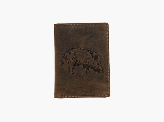 Estuche de licencia de caza KEILER