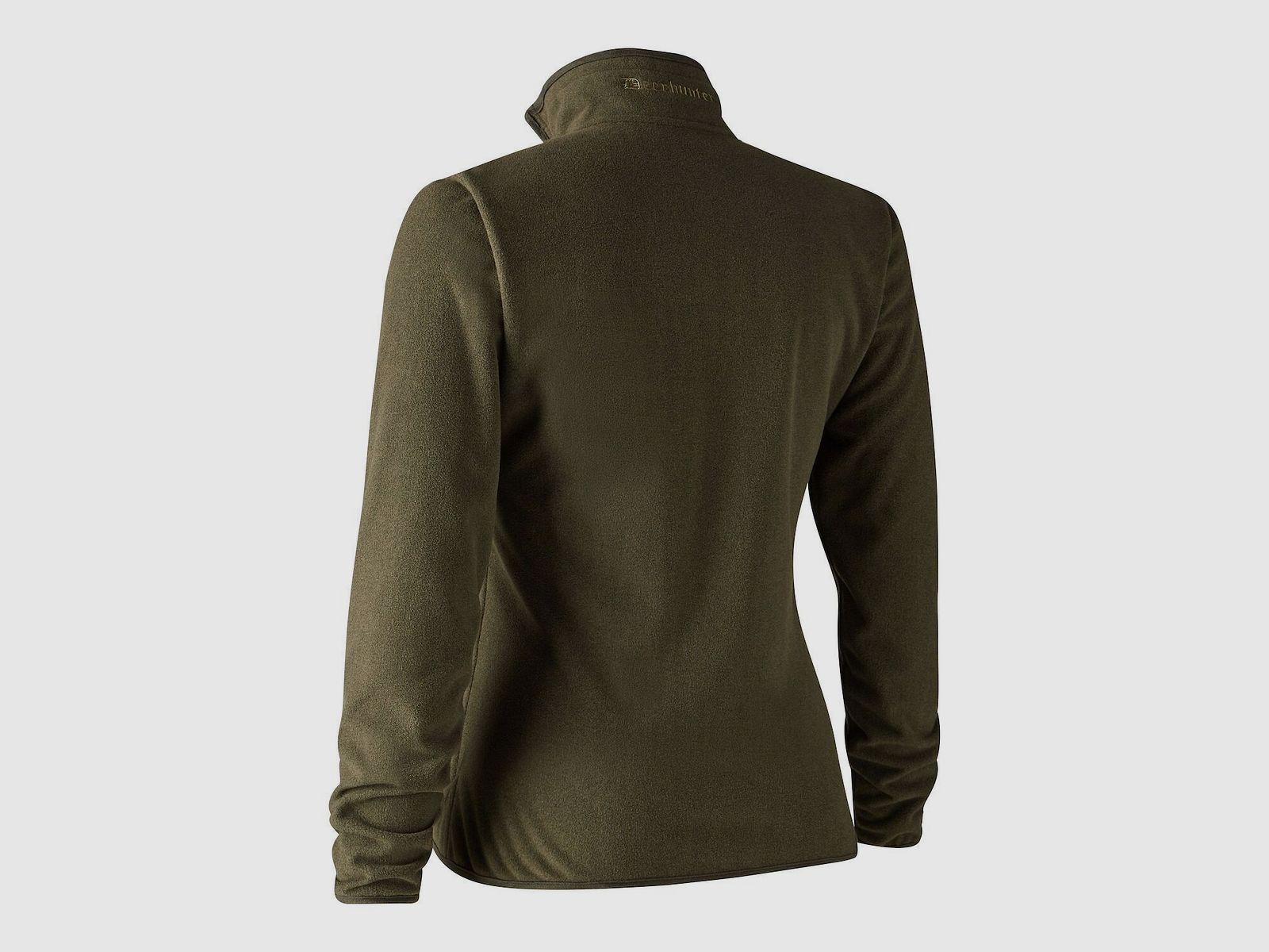 Deerhunter Lady Pam Bonded Fleece Jacke Wendbar 5708