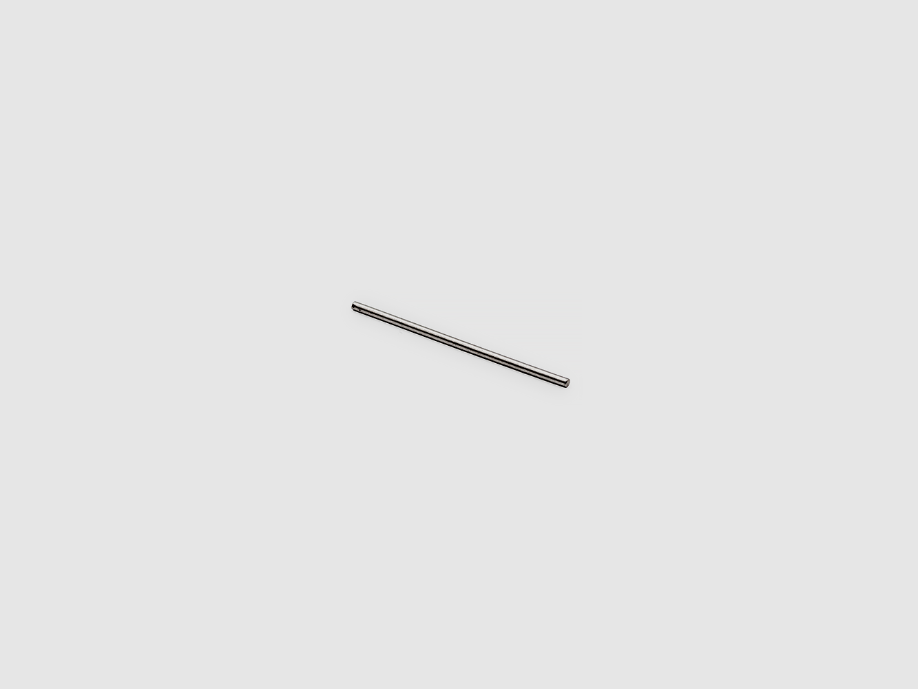 GLOCK GEN6 39543 magazine catch spring, image 2 of 3