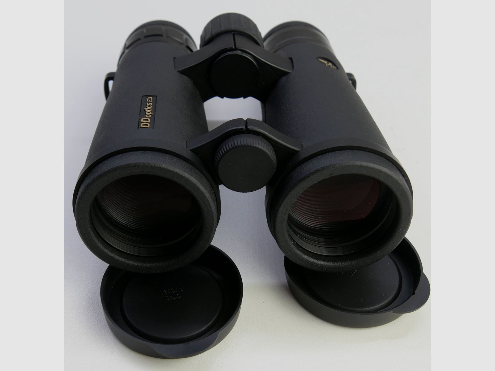 Aussteller DDoptics Fernglas EDX 8x42-073