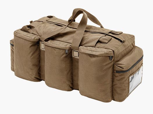 DEFCON 5 DUFFLE BAG 100 lt