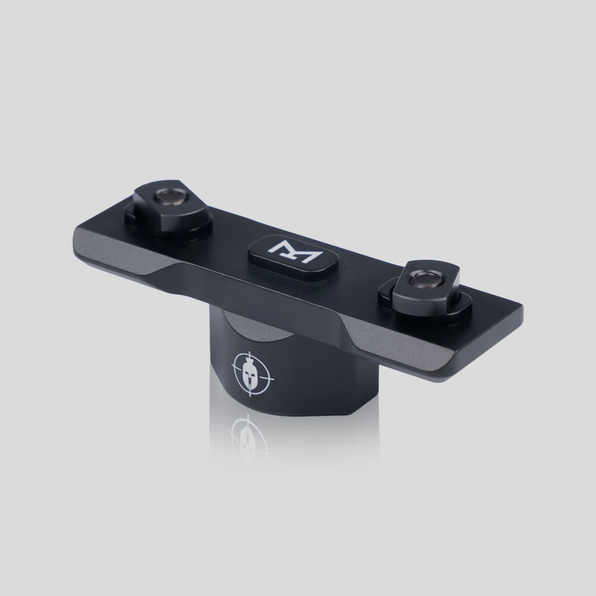 Spartan Classic M-LOK Adapter – MagnaSwitch™