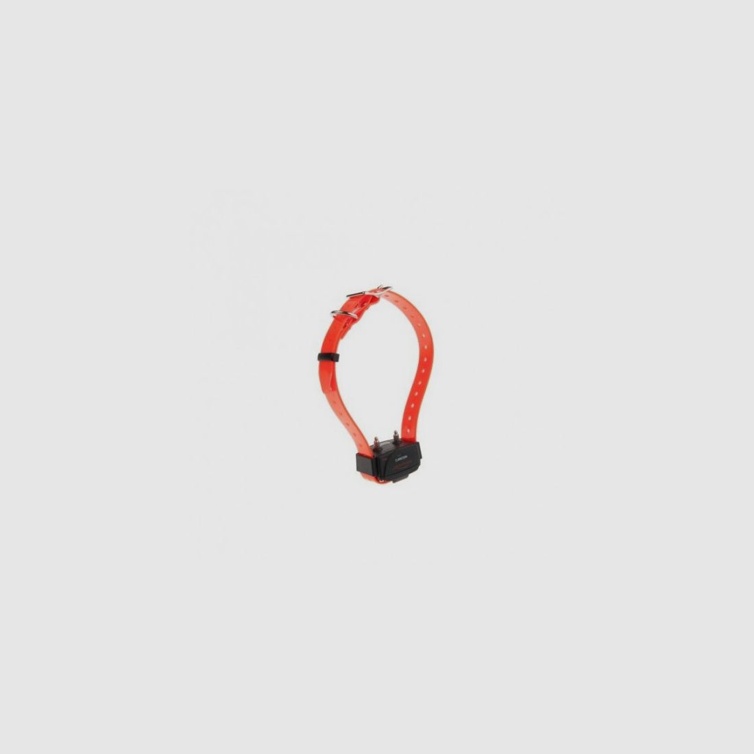 Halsband Canicom met Fluorescerende Oranje Band Numaxes, afbeelding 1 van 2