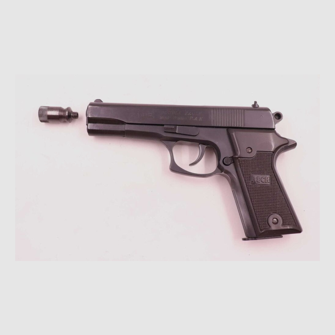 Reck - Arnsberg Mod. Double Eagle