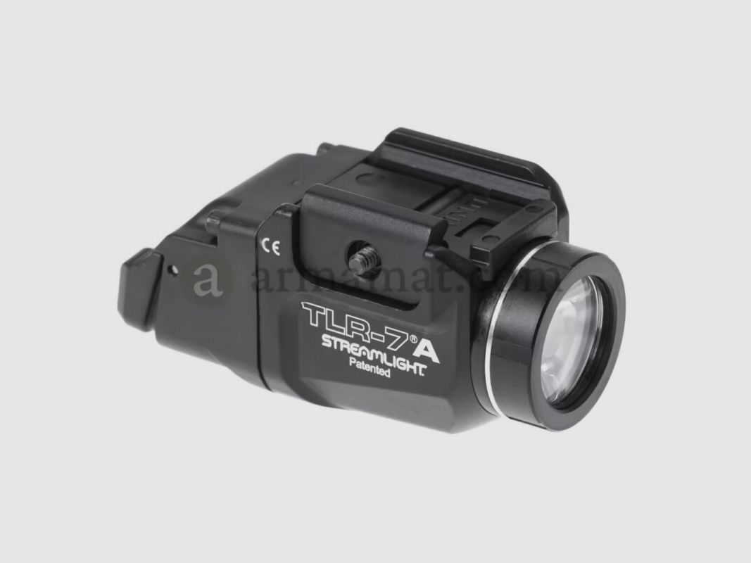 Streamlight TLR-7A, Bild 1 von 11