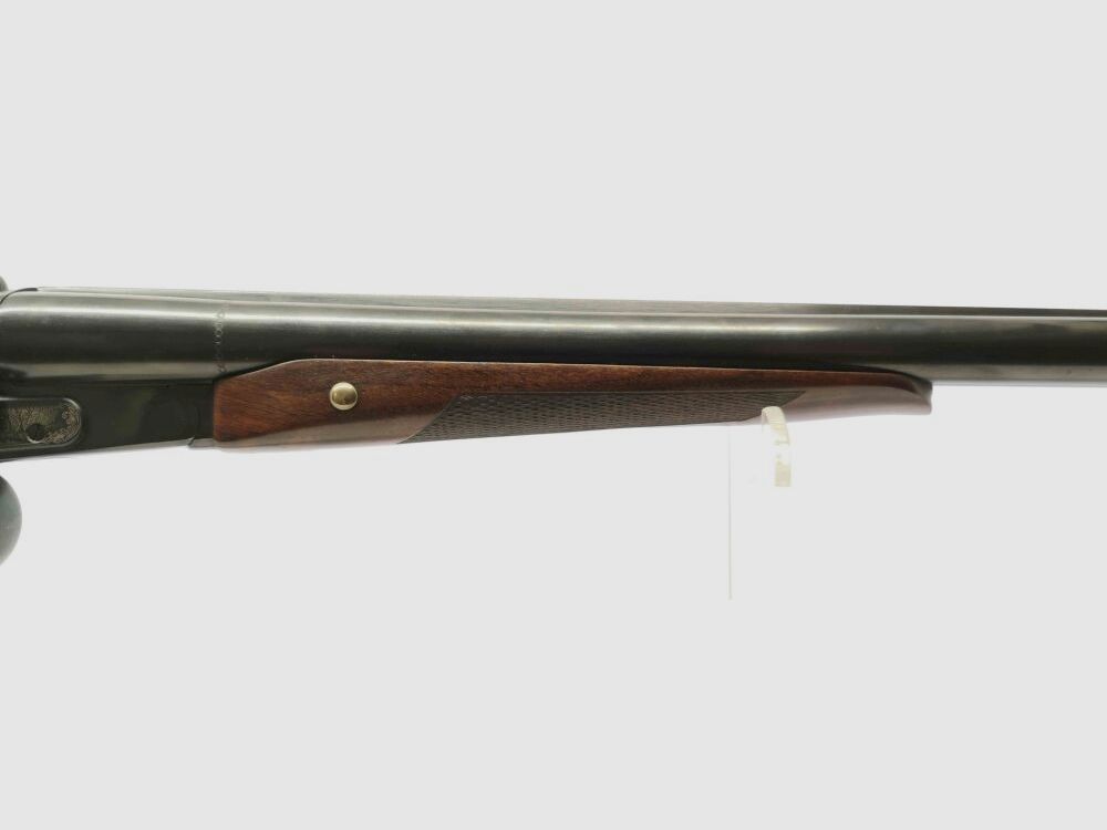 Baikal 43K Coach Gun - Bounty Hunter II