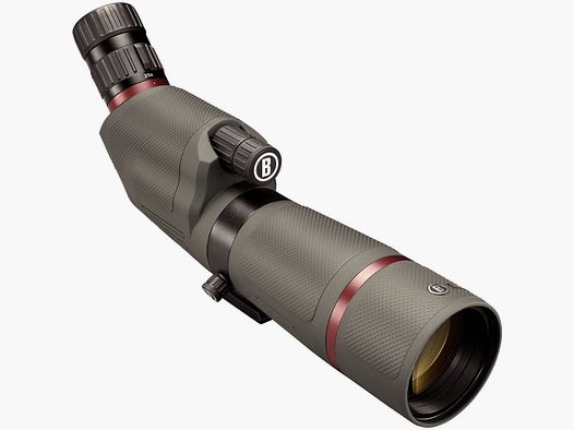 BUSHNELL NITRO 20-60×65 – 45º luneta
