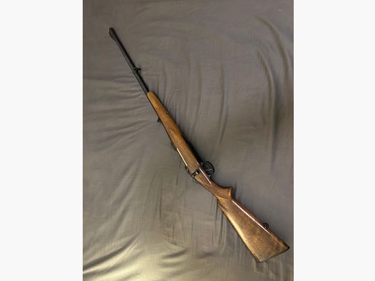 Reserviert - BRNO ZKK 600 – Kaliber 7x57 – Klassiker