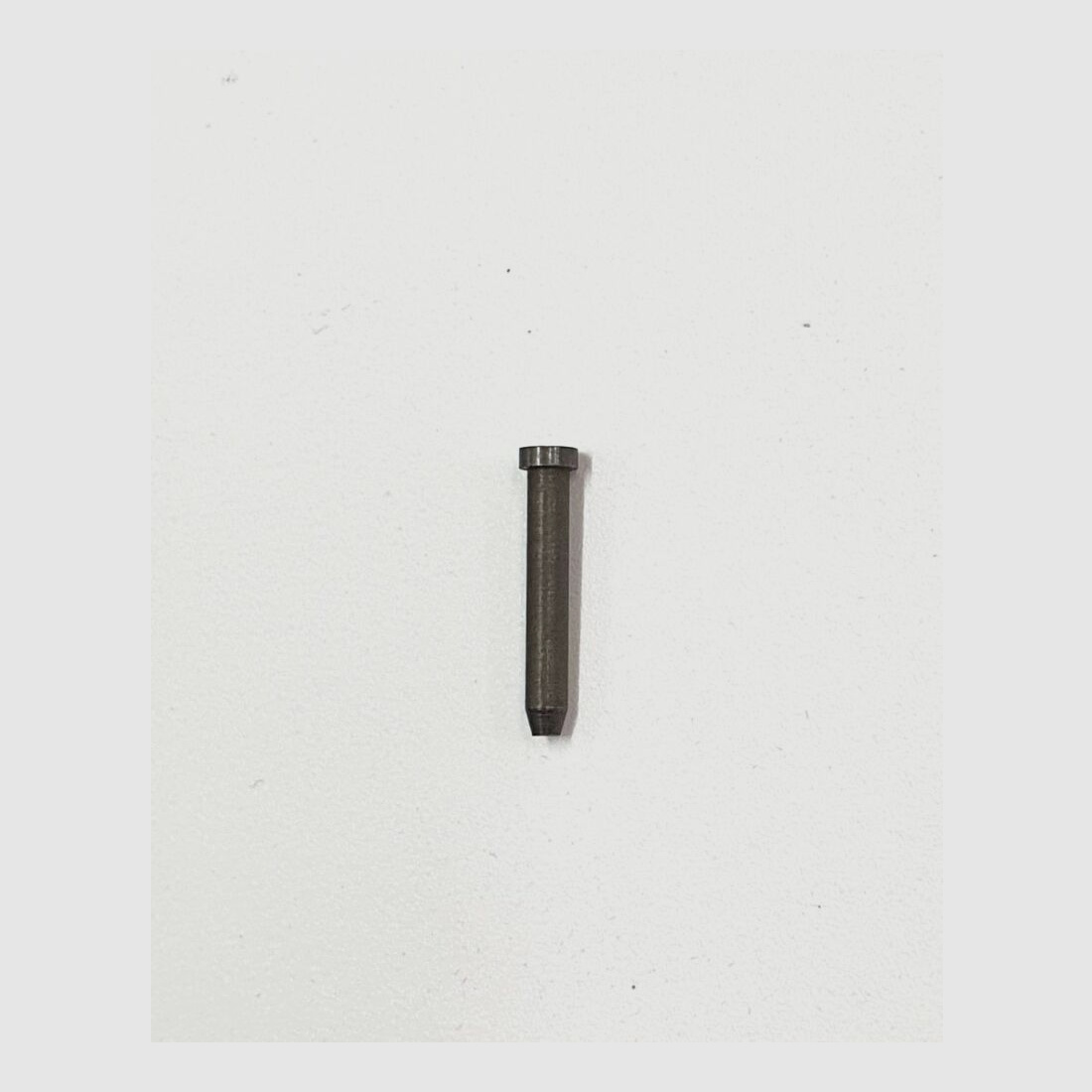 MAB [33] dispositif de sécurité de prise pour PISTOLET AUTOMATIQUE MAB BREVETE MODELE C/D pièce d'origine, comme neuve