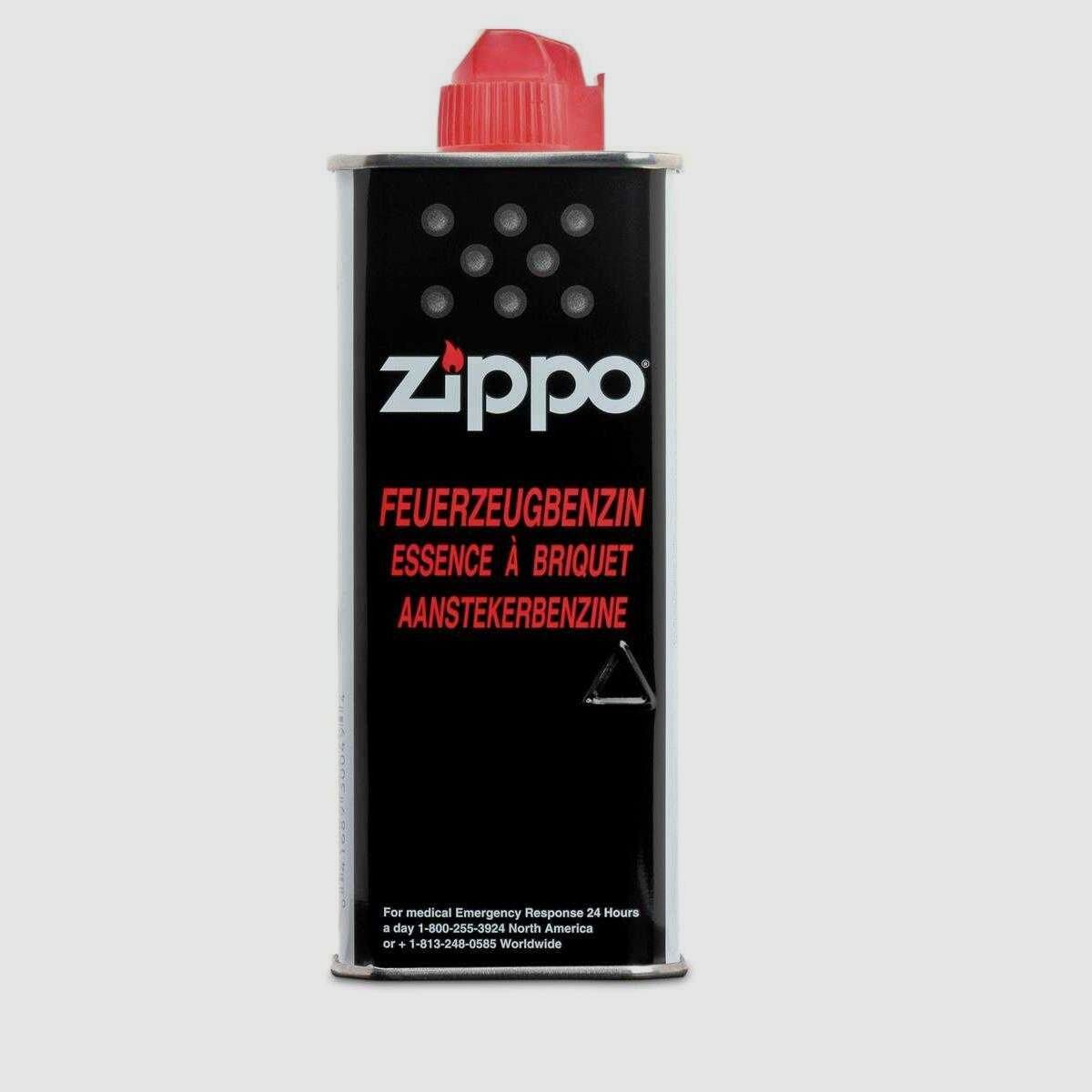 ZIPPO benzina per accendini 125 ml
