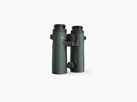 Binocolo Swarovski EL Range 12x42 Green