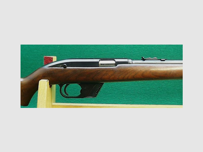 Winchester	 Mod.77