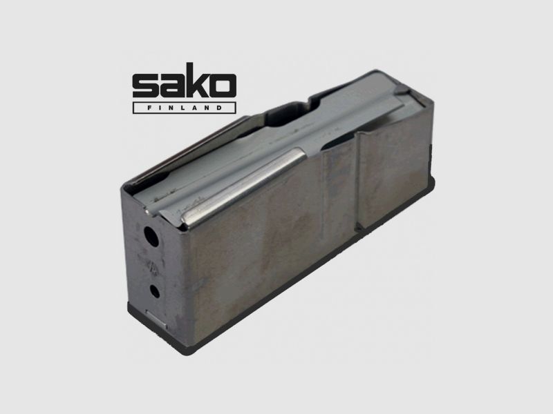 Cargador para SAKO 85, tamaño M, 4 cartuchos (S5A60388)
