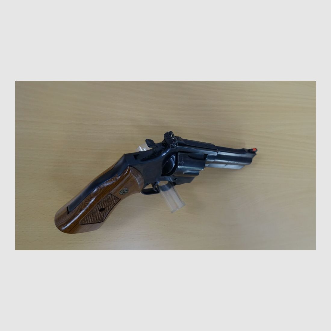 Rossi M971
