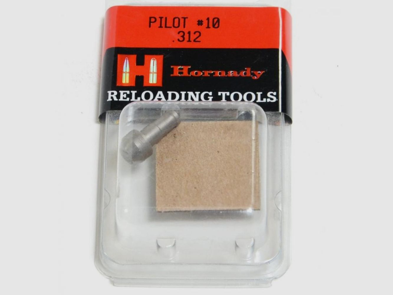 Hornady Pilot