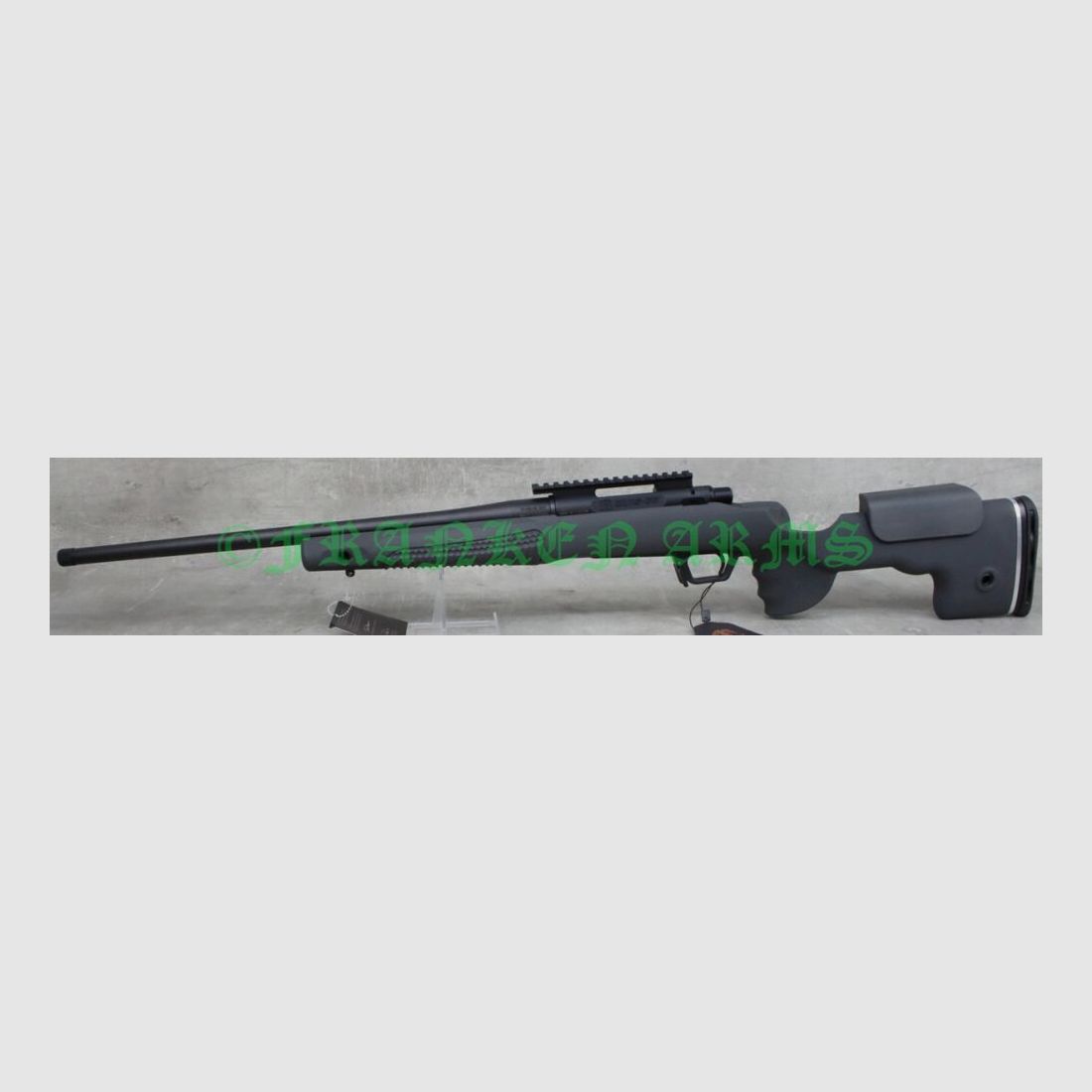 Huglu Ovis G2 GRS Fenris