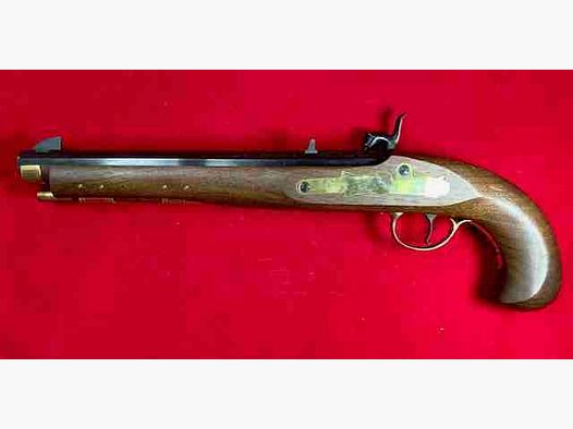 Brugt Pedersoli model Kentucky, kal. .45 sortkrudt
