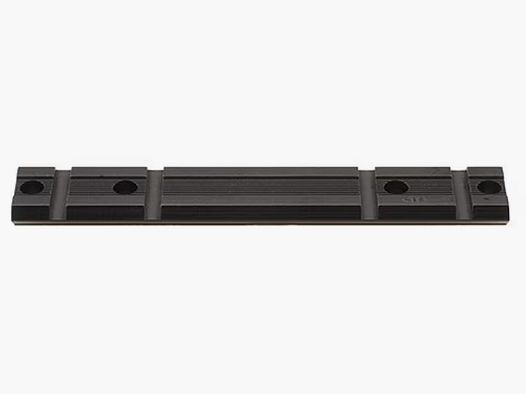 Weaver rail for Winchester 1300 and 1400 pump-action rifle and SXP