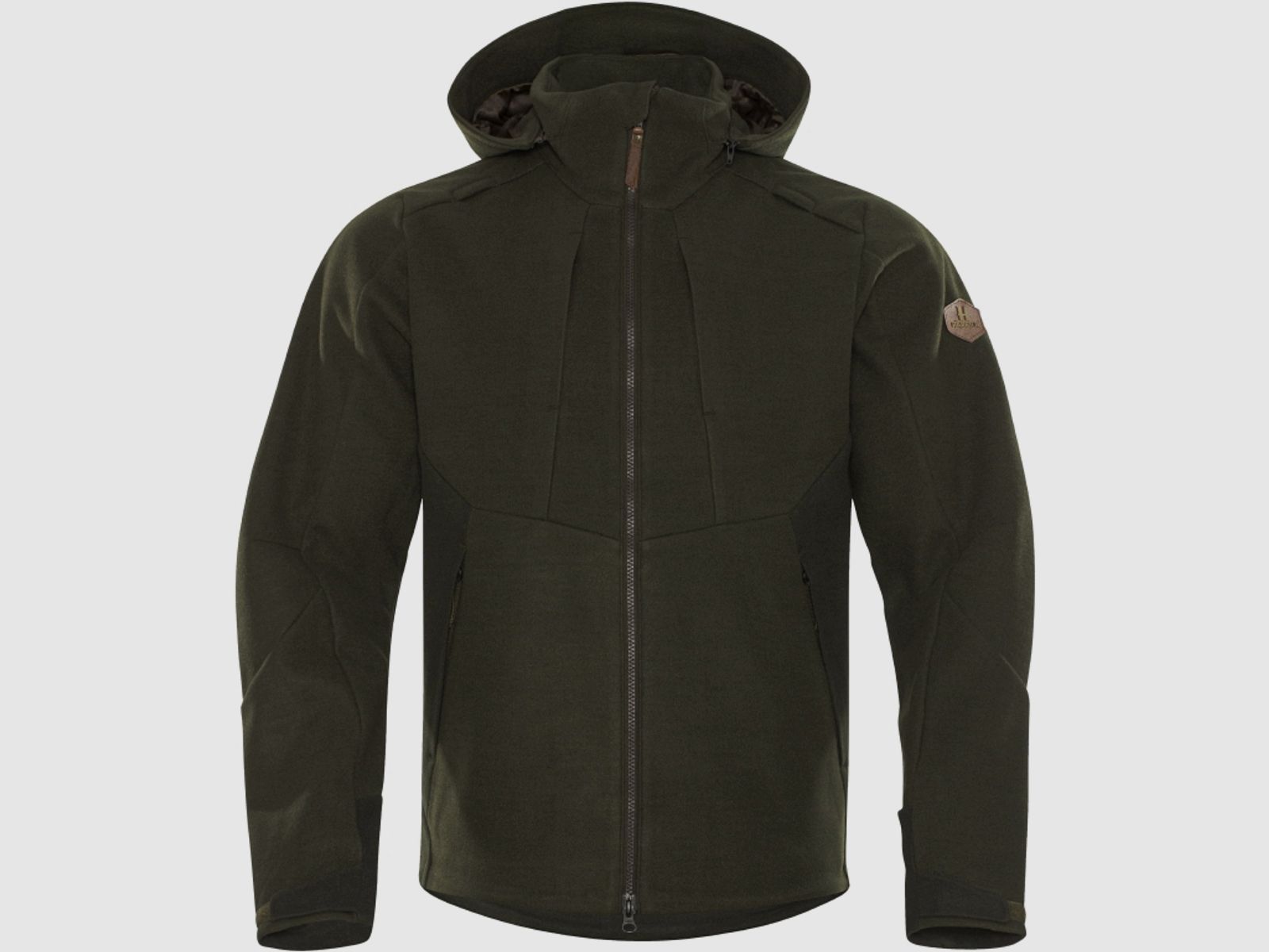Hrkila Metso Hybrid Jacke