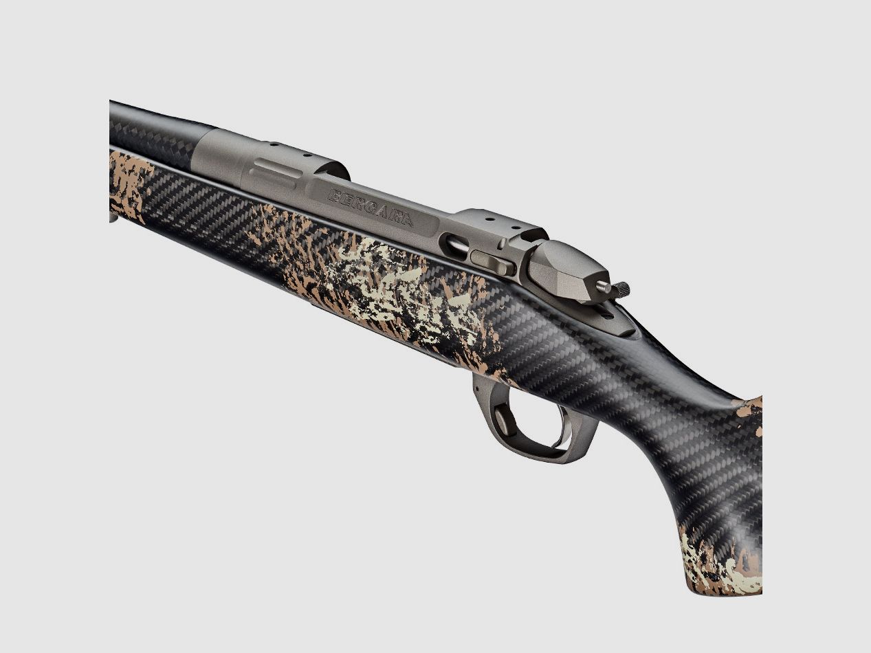 Bergara Premier Cima Pro, image 6 of 9