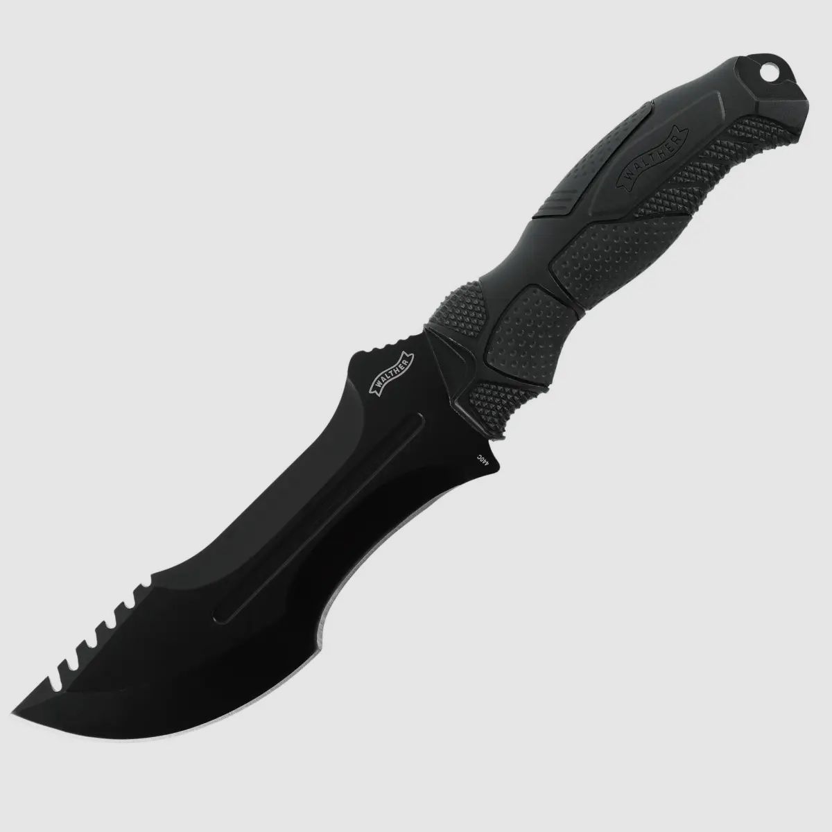 Couteau de survie Walther OSK 1