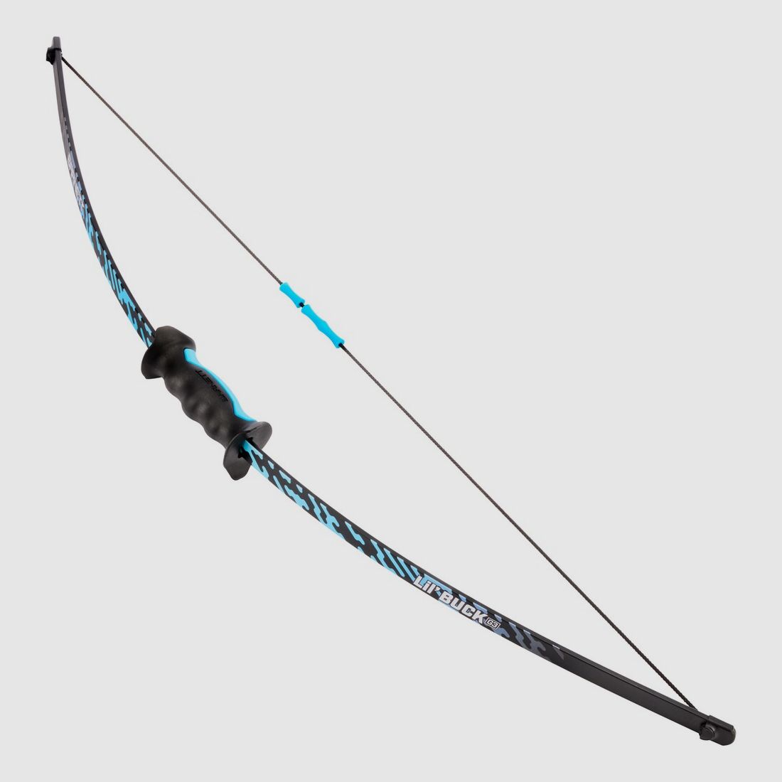 Barnett Bow set Lil Buck Recurve Combo, imagen 1 de 5
