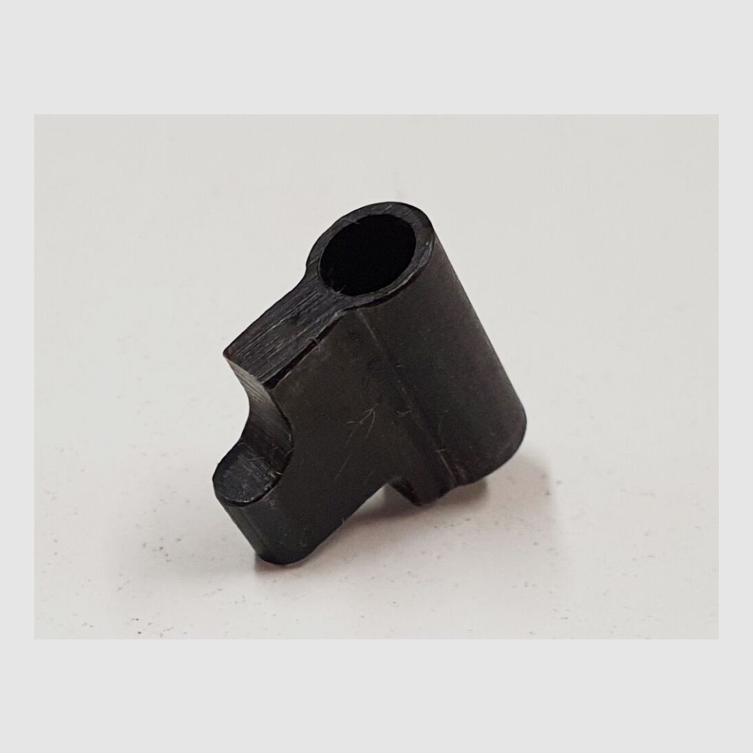 Fucile 43 / Carabina 43 ( G43 / K43 ) [71] Cattura otturatore per fucile 43 / carabina 43 ( G43 / K43 ) pezzo di ricambio originale ad esempio duv qve bcd, immagine 4 di 8