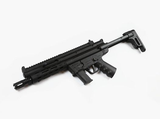 GSG-9 S