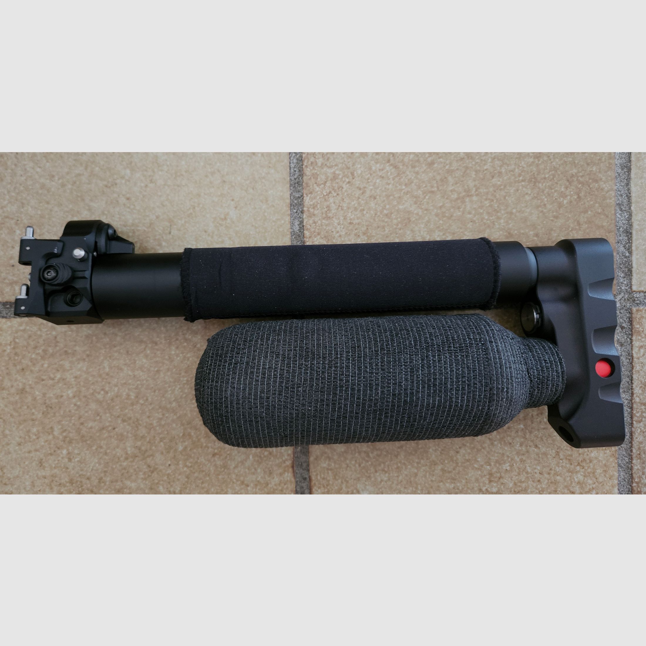 Hinterschaft E.A.R para Edgun Leshiy 2