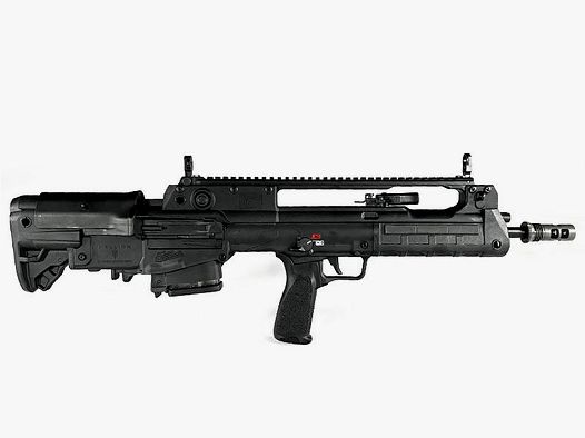 Springfield Armory HELLION Bullpup SPORT Sonder-Edition