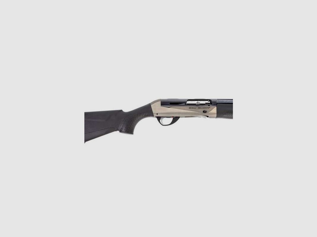 Benelli Belmonte 3 Astroblack Flinte Kal. 12 Lauf 61, Bild 4 von 4