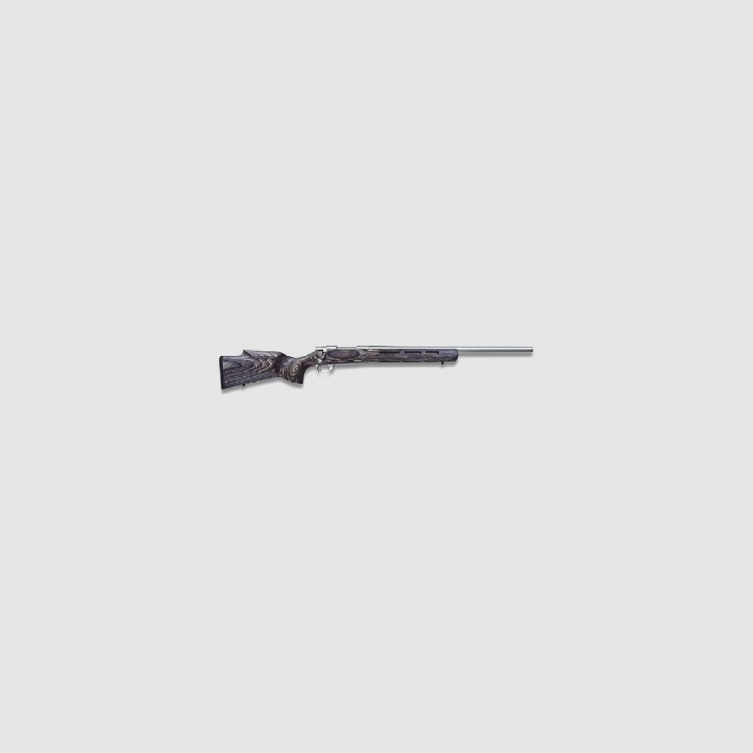 Howa Model 1500 ML mit HAWKE 8-32x56
