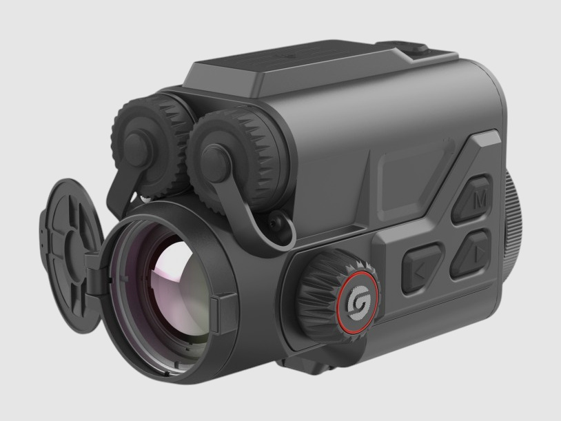 GUIDE - Wärmebildvorsatzgerät TB630LRF