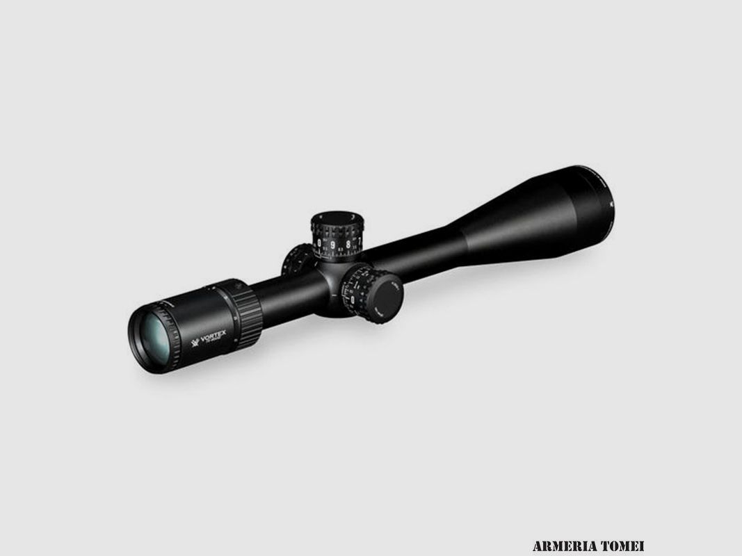 VORTEX – GOLDEN EAGLE® HD 15-60X52 ECR-1 MOA (DOT), image 2 of 4