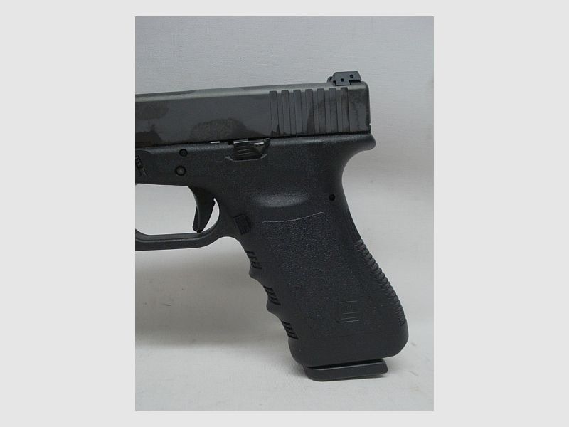 Glock 17L Gen.5 - 9mmLuger