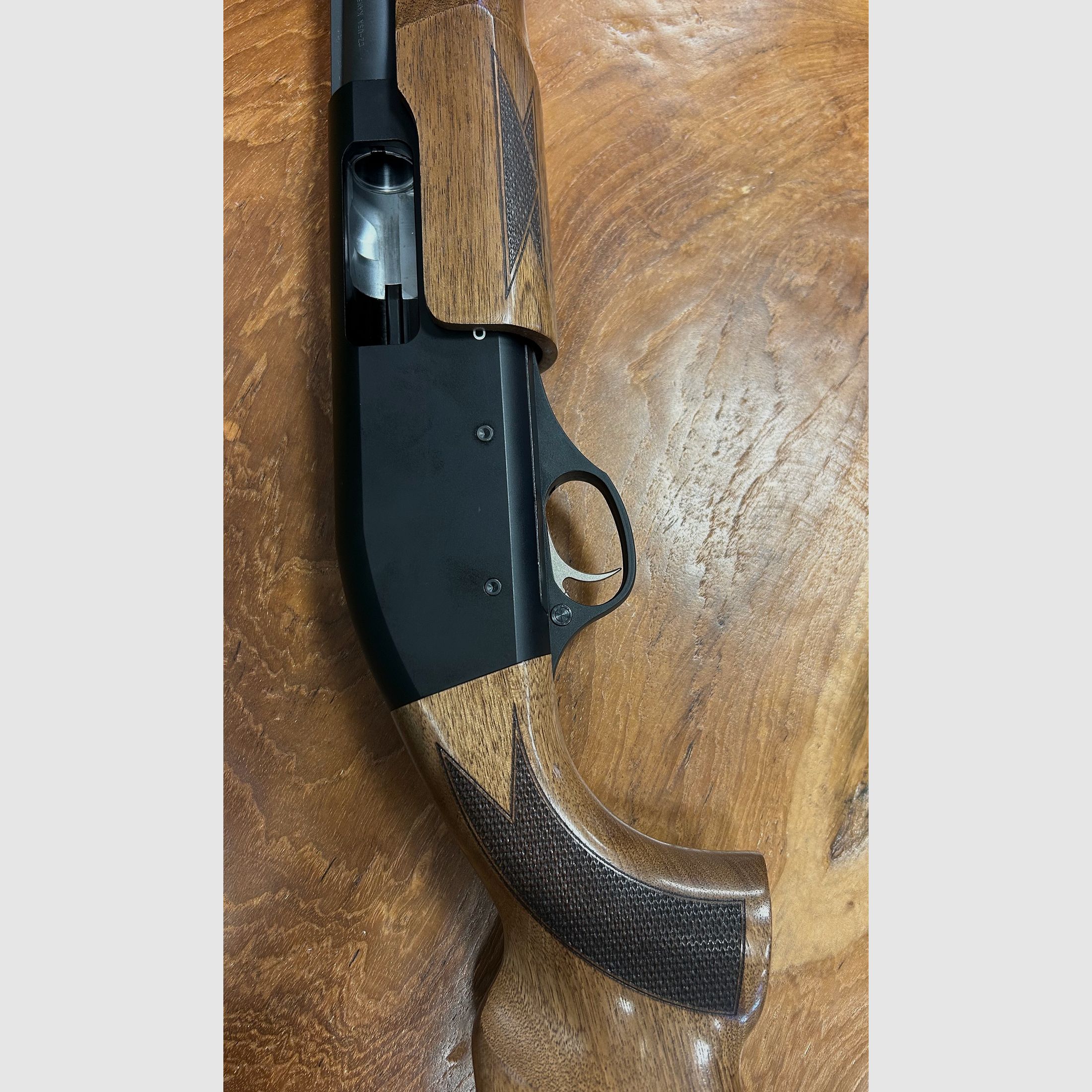 CZ 612 Field 12/76 / MEGADEAL