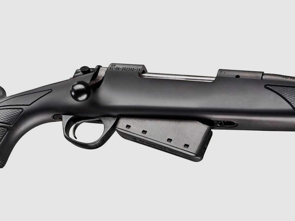 Bergara B14 Sporter 18"