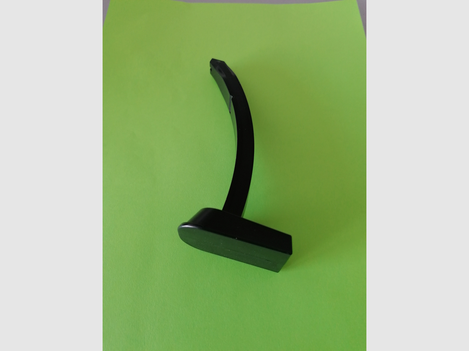 Nowy magazyn dla elektrycznej pistoletu Airsoftpistole Heckler u. Koch USP TACTICAL!