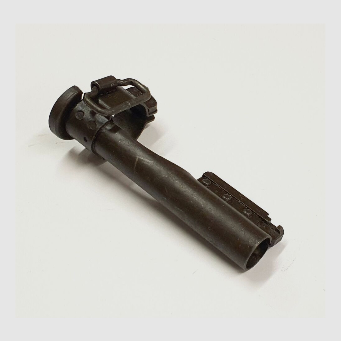 30M1 [25b] US 30M1 carbine Bajonetthalter, gebraucht / used , US Military part